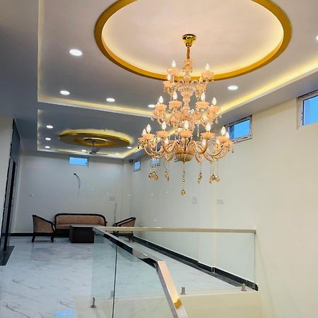 Hotel Rahat Jhalawar Esterno foto
