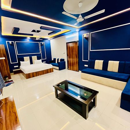 Hotel Rahat Jhalawar Esterno foto