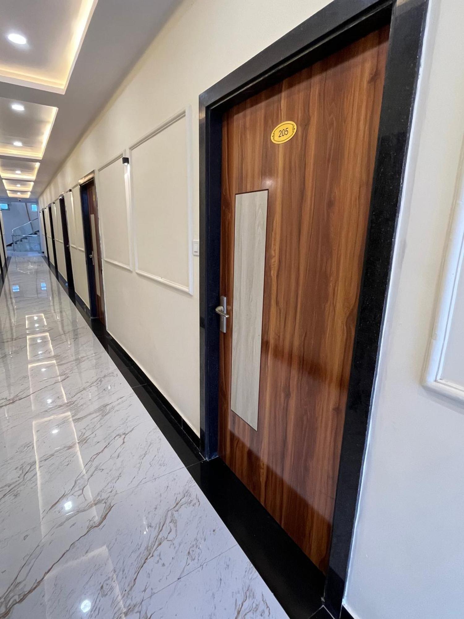 Hotel Rahat Jhalawar Esterno foto